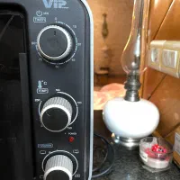 توستر در حد نو