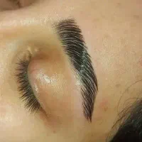 آموزش و خدمات لیفت ابرو / ناخن|خدمات آرایشگری و زیبایی|جیرفت, |دیوار