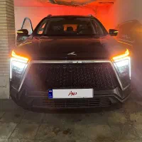 ماشین KMC X5 صفر