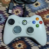 دسته بازی ps1 ps2 Xbox 360|کنسول، بازی ویدئویی و آنلاین|مهاباد (آذربایجان غربی), |دیوار