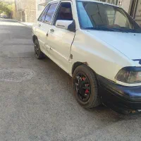 پراید|خودرو سواری و وانت|سبزوار, توحیدشهر|دیوار