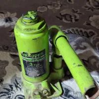 جک روغنی ماشین