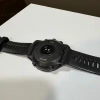 گارمین ۹۵۵ سولار garmin solar|ساعت|زنجان, |دیوار