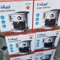 اسپرسو ساز مارک یونیک نو واکبند