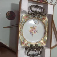 ظروف شیک پذیرایی|ظروف سرو و پذیرایی|خرمآباد, |دیوار