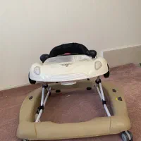 روروئک|کالسکه و لوازم جانبی|پیشوا, |دیوار