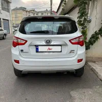 چانگان cs35 مدل ۹۶|خودرو سواری و وانت|رشت, سعدی (تختی)|دیوار