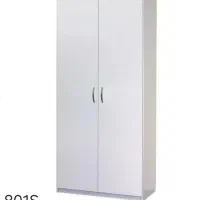 کمد دیواری مدل 801s ملامینه