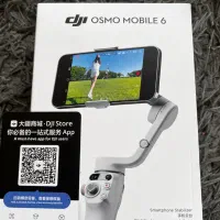 گیمبال Osmo 6 صفر کیلومتر