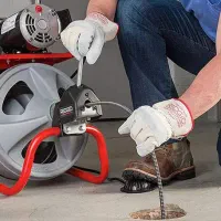 لوله باز کنی