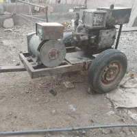 موتور برق|ماشینآلات صنعتی|تایباد, |دیوار