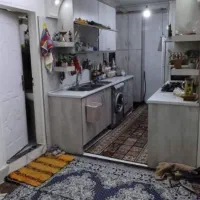 طبقه اول تک واحدی کلا ساختمان ۳طبقه میباشد