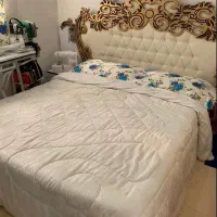سرویس خواب دونفره|تخت و سرویس خواب|گلستان (تهران), |دیوار