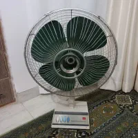 پنکه توشیبا ژاپن کولکسیونی