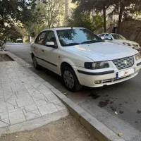 سمند|خودرو سواری و وانت|کرج, برغان|دیوار