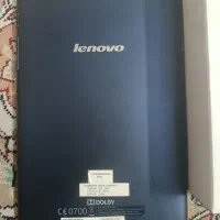 تبلت لنوو سالم|تبلت|تهران, شارق|دیوار