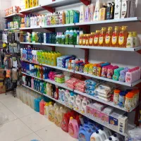 انواع پوشک بچه و محصولات شوینده و بهداشتی|اسباب و اثاث بچه|خرم‌آباد, |دیوار