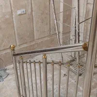 نرده استیل|خدمات پیشه و مهارت|همدان, |دیوار