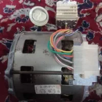 فروش موتور وتایمر