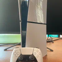 ps5 اسلیم دیجیتال فول گیم