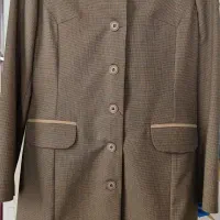 مانتو شلوار اداری