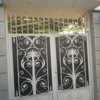 خانه-دوطبقه-گلمکان-نوساز