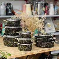 قابلمه های ۱۵پارچه|ظروف پخت‌وپز|تهران, مطهری|دیوار