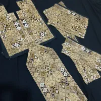 حراج زی پارچه کیف