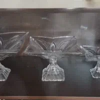 ست میوه وشیرینی وشکلات
