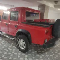 پاژن v6|خودرو سواری و وانت|بابل, |دیوار