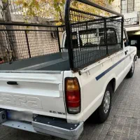 وانت بار باربری اجاره کرایه تلفنی مزدا|خدمات حمل و نقل|یزد, |دیوار