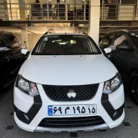 کوییک gx1403 در حد خشک (شهرخودروآفتاب)