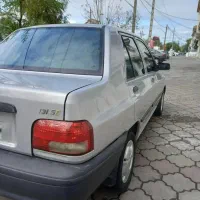 پراید 131مدل94بی رنگ و ضربه درحد|خودرو سواری و وانت|آستانه اشرفیه, |دیوار