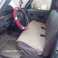 وانت مزدا کارا تک کابین 1700cc، مدل ۱۳۹۵|خودرو سواری و وانت|کرمان, |دیوار