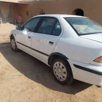 سمند EF7 مدل ۹۲