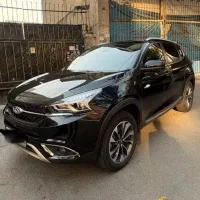 تیگو7 مدل1400