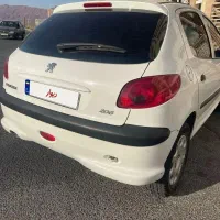 فروش ۲۰۶