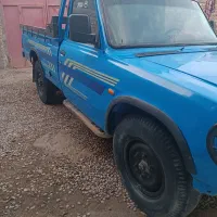 نیسان مدل ۹۸تمام رنگ