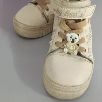 کفش بچه گانه