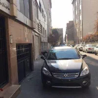 فروش ماشین کراس H30