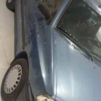 پراید 85بی رنگ