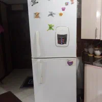 یخچال سیوان|یخچال و فریزر|گلبهار, شهر جدید گلبهار|دیوار