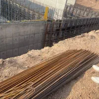 آرماتوربندی قالب بندی تونل مخزن استخر فونداسیون|خدمات پیشه و مهارت|اسلام‌شهر, صادقیه|دیوار