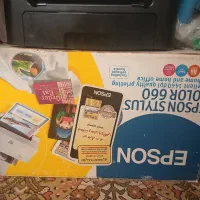 پرینتر|پرینتر، اسکنر، کپی، فکس|یزد, |دیوار