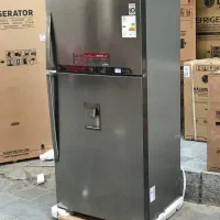 یخچال  بالاپایین 832ساخت کره