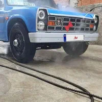 نیسان دوگانه کارخانه|خودرو سواری و وانت|انگوت, |دیوار