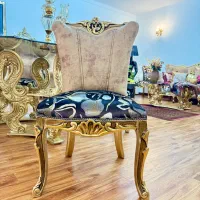 مبل و نهارخوری سلطنتی برند ایتال استیل نو|مبلمان خانگی و میز عسلی|تهران, ولنجک|دیوار