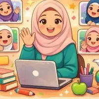 تدریس خصوصی و تضمین پایه دوم ابتدایی