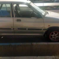 پراید مدل ۹۰