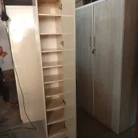 صنایع چوبی سوین|تخت و سرویس خواب|آق قلا, |دیوار